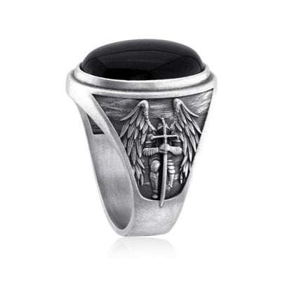 925 Sterling Silver Oxidized