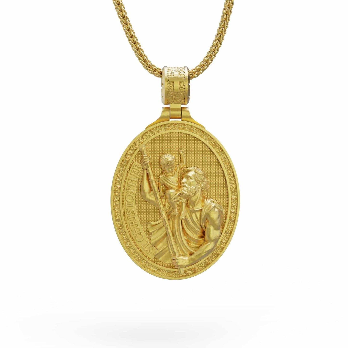 925 Sterling Silver Gold Plated, 10K Solid Gold, 14K Solid Gold, 18K Solid Gold