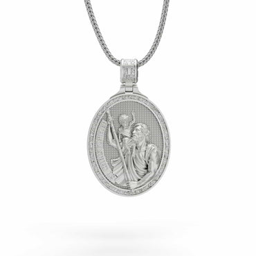 925 Sterling Silver Polished