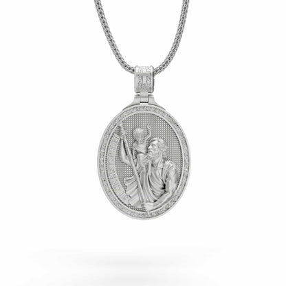 925 Sterling Silver Polished