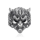 925 Sterling Silver Oxidized