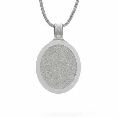 Saint Michael Necklace
