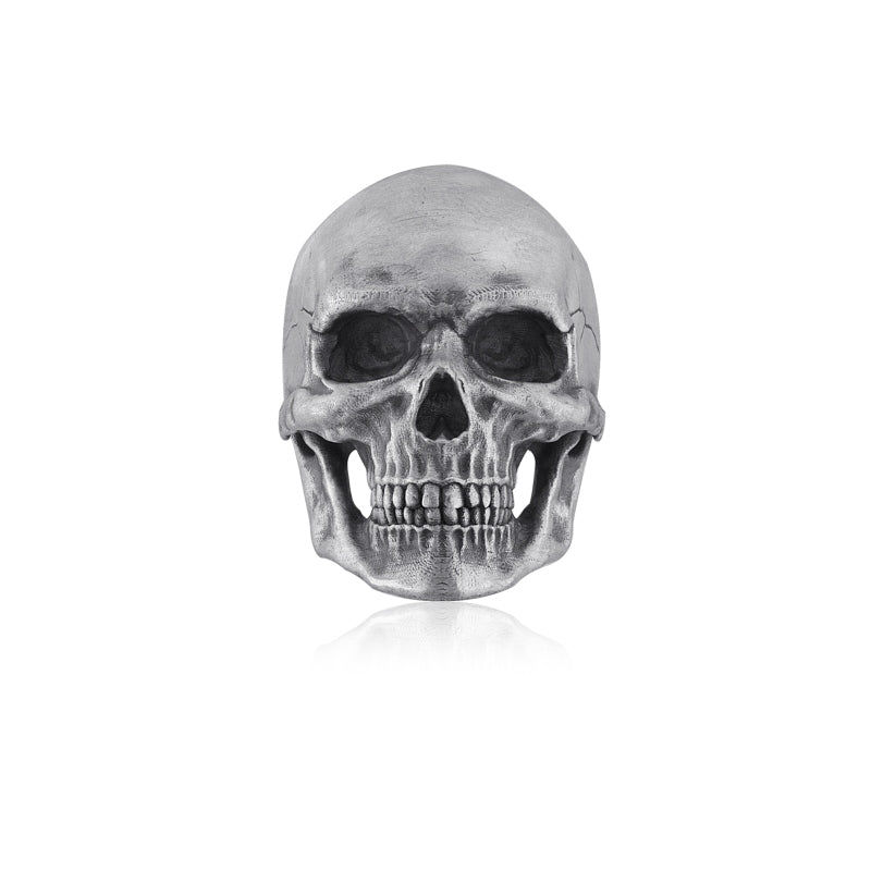 Skull Signet ring