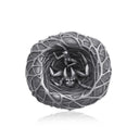 Spider’s Haven Ring