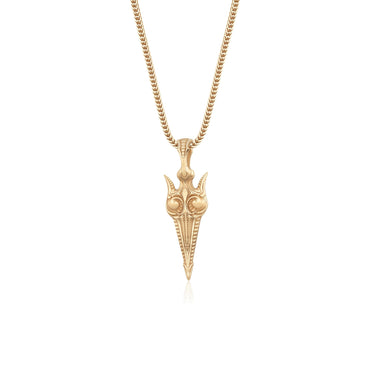 10K Solid Gold