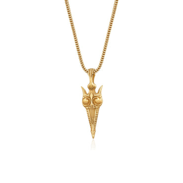 925 Sterling Silver Gold Plated