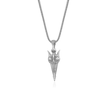 925 Sterling Silver Polished