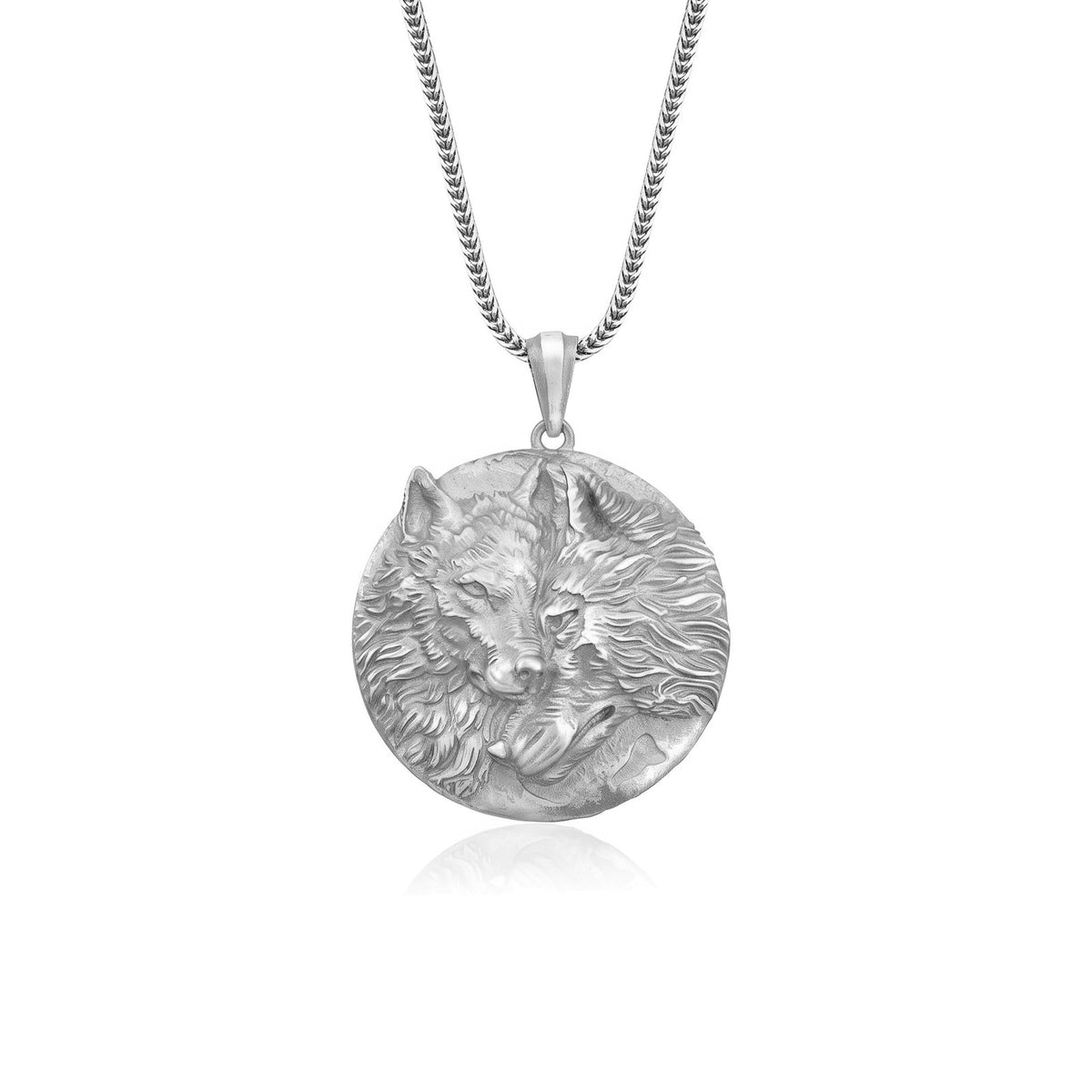 925 Sterling Silver Polished