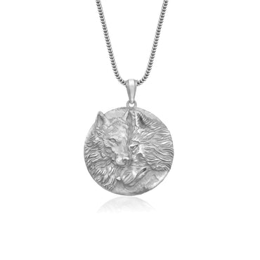 925 Sterling Silver Polished