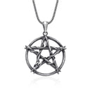 925 Sterling Silver Oxidized