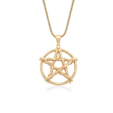 10K Solid Gold