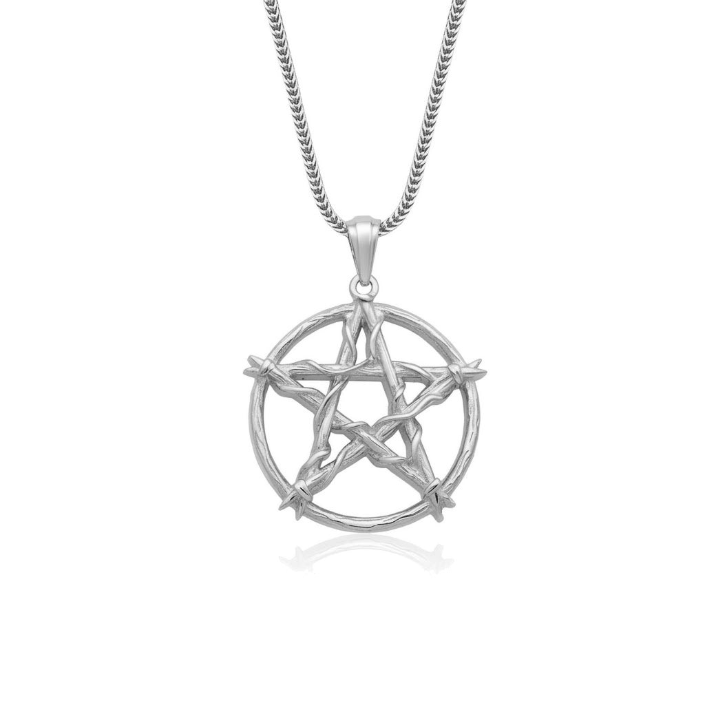 925 Sterling Silver Polished