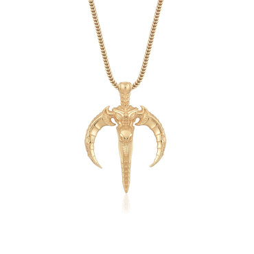10K Solid Gold