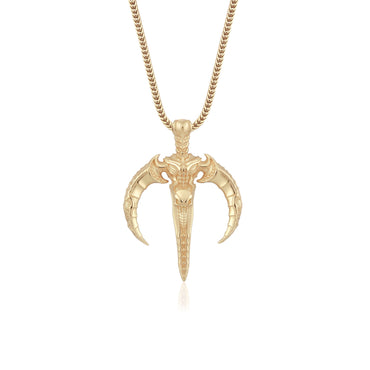 10K Solid Gold