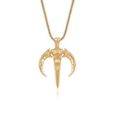 14K Solid Gold