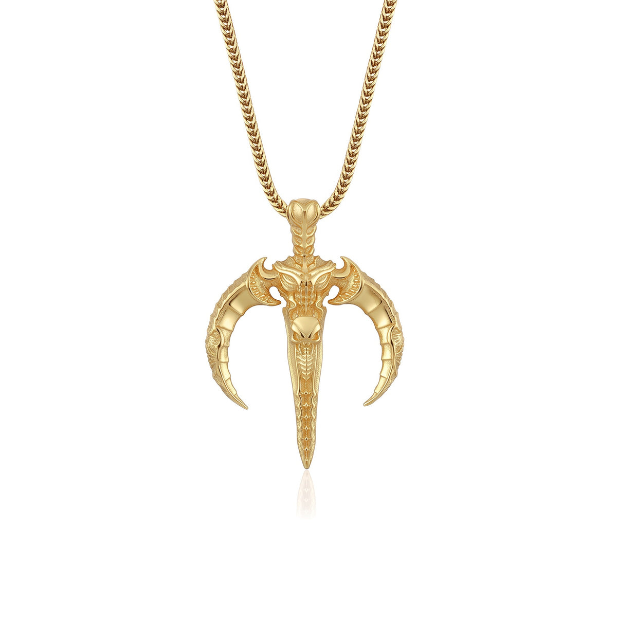 925 Sterling Silver Gold Plated