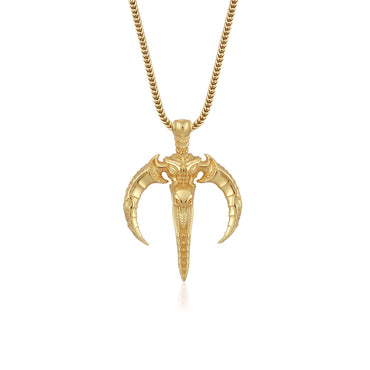 925 Sterling Silver Gold Plated