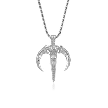 925 Sterling Silver Polished