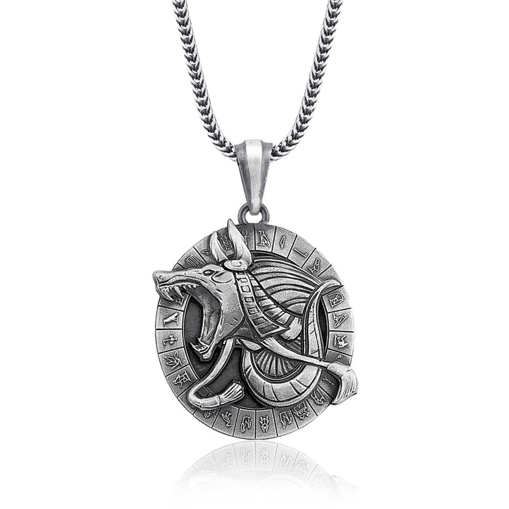 925 Sterling Silver Oxidized