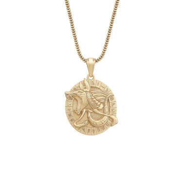10K Solid Gold