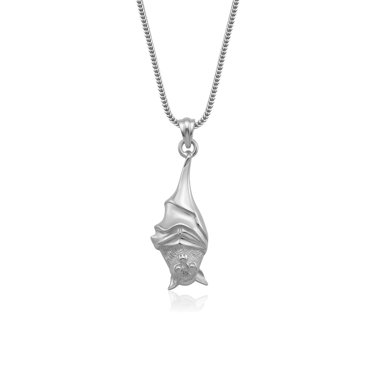 925 Sterling Silver Polished