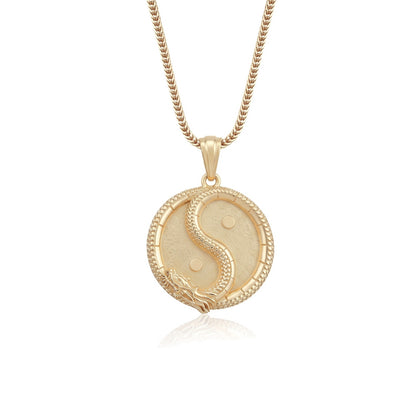 10K Solid Gold