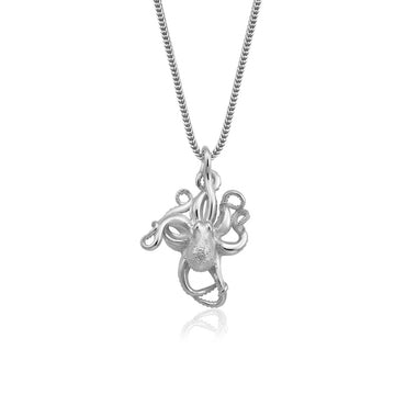 925 Sterling Silver Polished