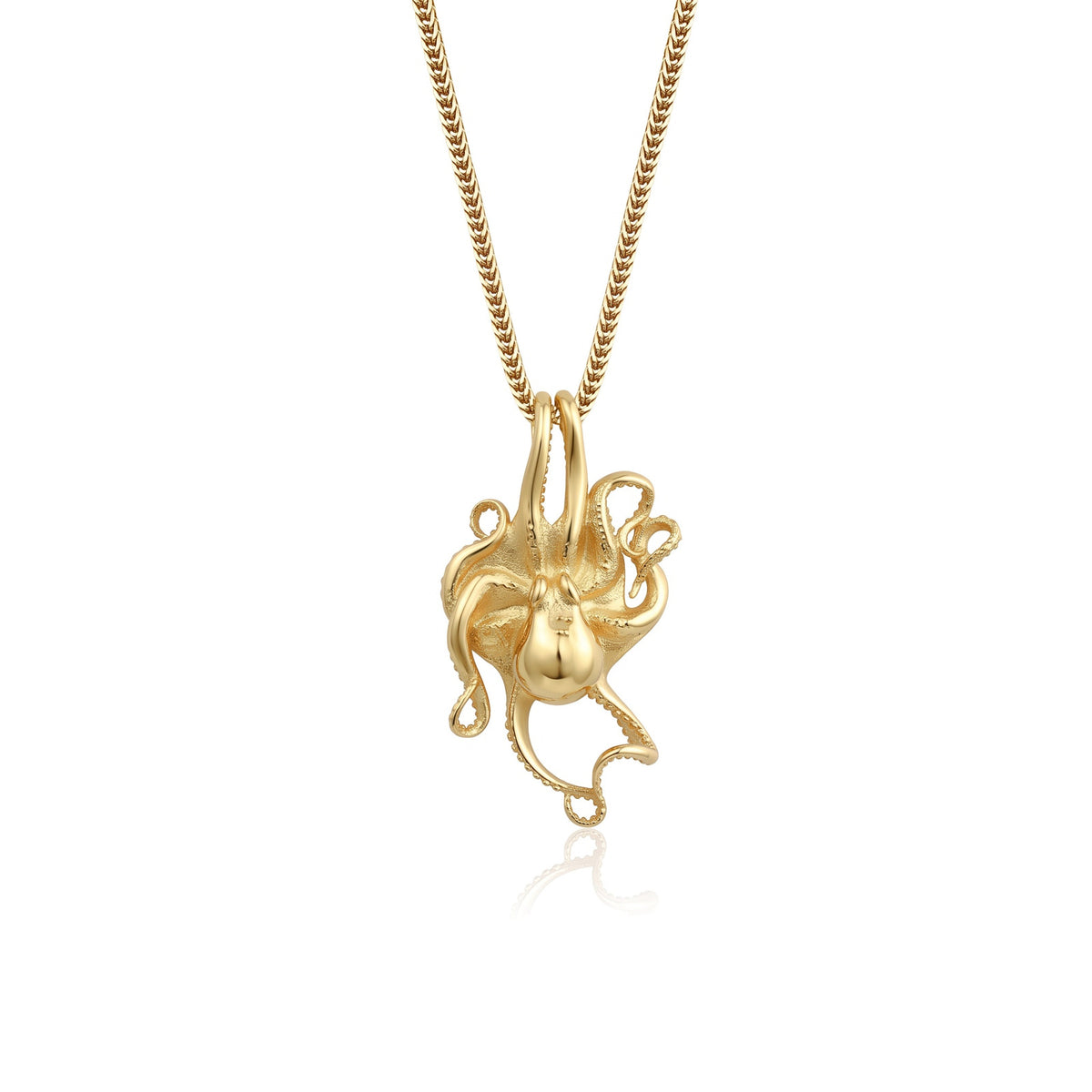 925 Sterling Silver Gold Plated
