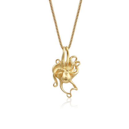 925 Sterling Silver Gold Plated