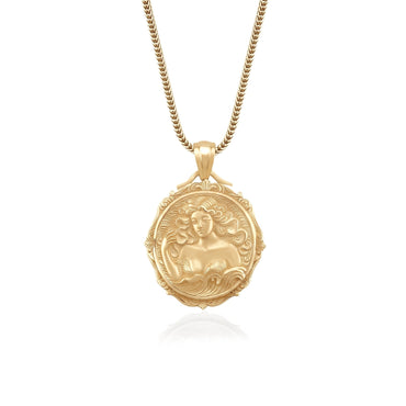 14K Solid Gold