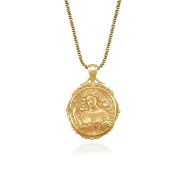 925 Sterling Silver  Gold Plated