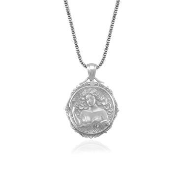 925 Sterling Silver  Polished
