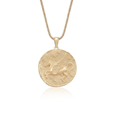 10K Solid Gold