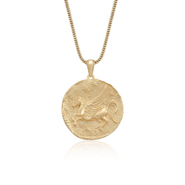 14K Solid Gold