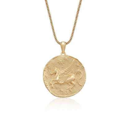 14K Solid Gold