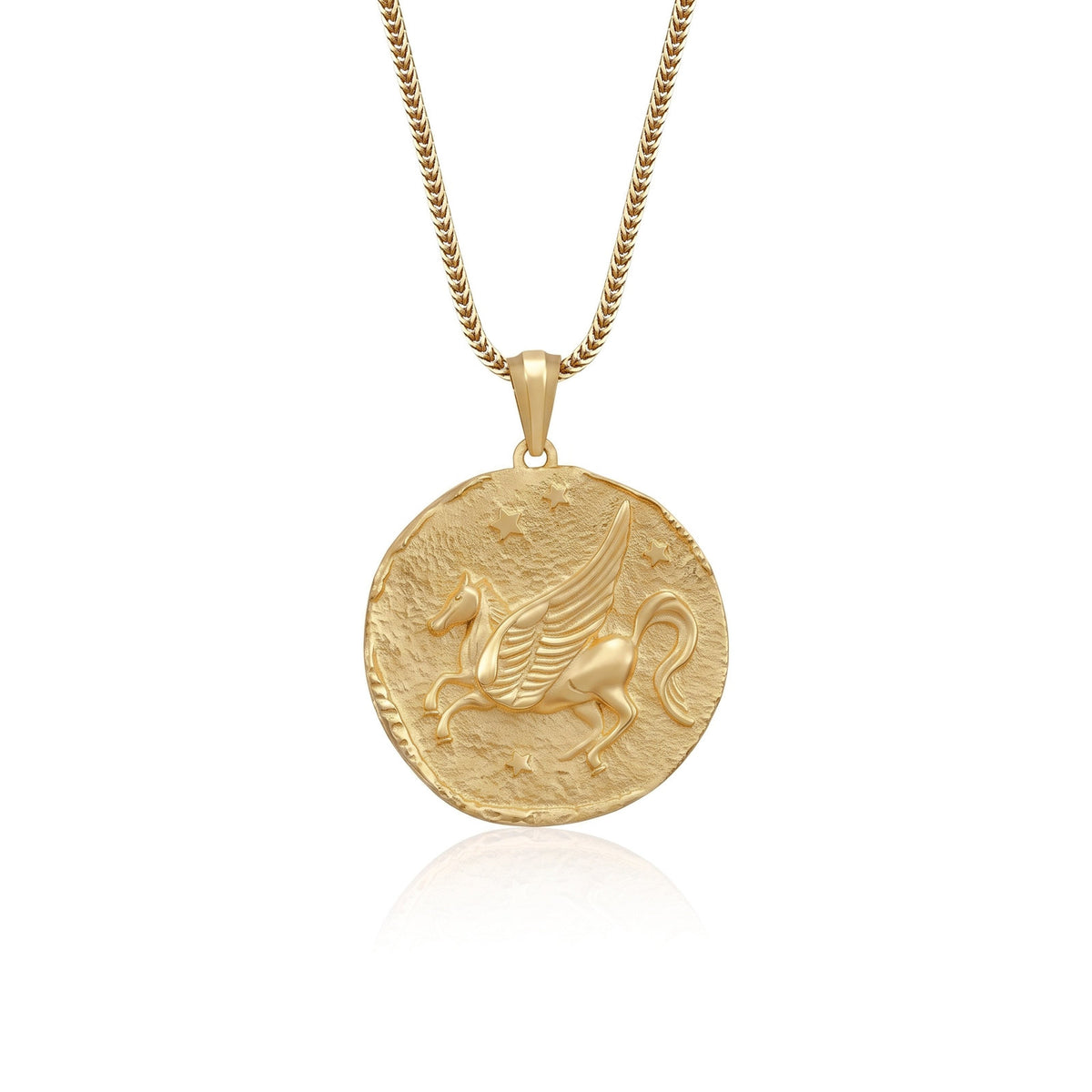 925 Sterling Gold Plated