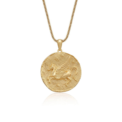 925 Sterling Gold Plated