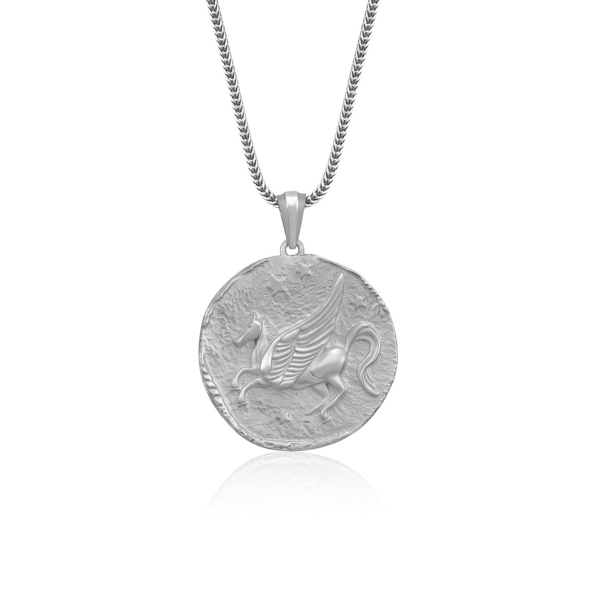 925 Sterling Polished