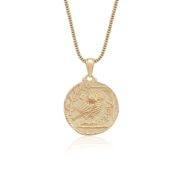 10K Solid Gold