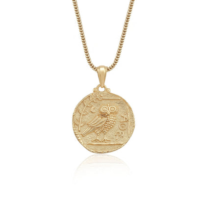 14K Solid Gold
