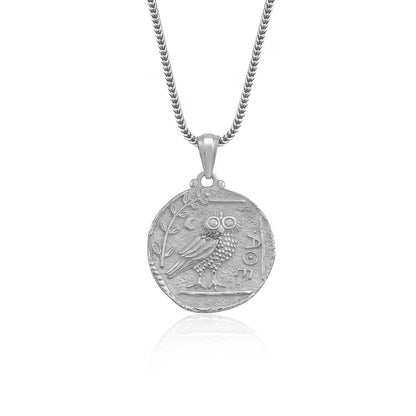 925 Sterling Silver Polished
