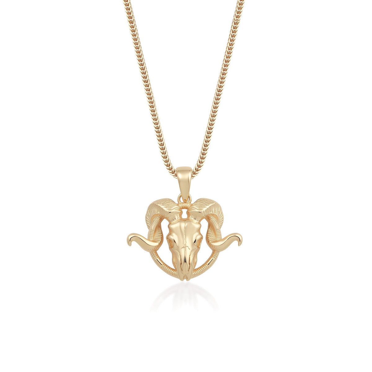 10K Solid Gold