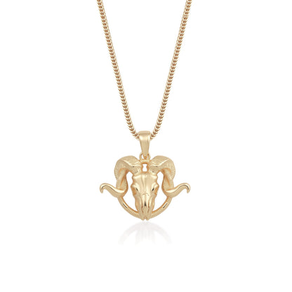 10K Solid Gold