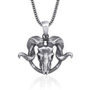 925 Sterling Silver Oxidized