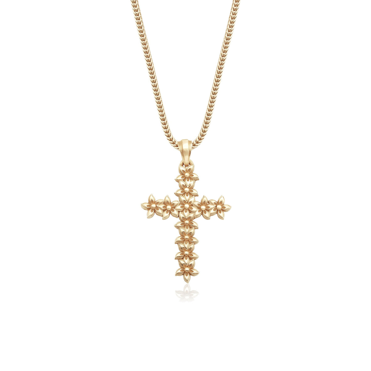 10K Solid Gold