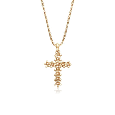 10K Solid Gold
