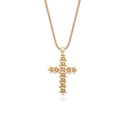 10K Solid Gold