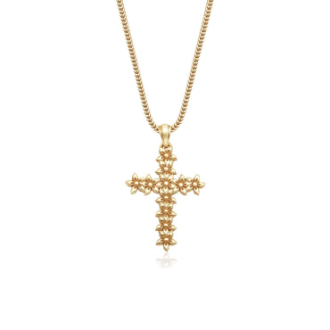 14K Solid Gold