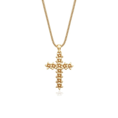 14K Solid Gold