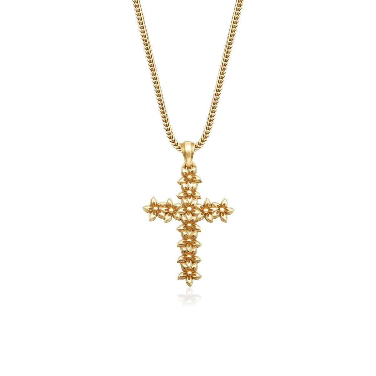 925 Sterling Silver Gold Plated